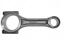 Шатун в сборе TDL 23 3L/Connecting rod, Assy (Connecting rod,Connecting rod cap,Connecting rod bolt,100-04006)