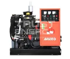 Дизельный генератор MVAE АД-10-230-Р