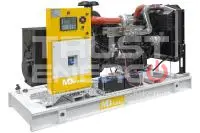 Дизельный генератор MitsuDiesel МД АД-100С-Т400-1РМ29 Mitsudiesel MD Diesel MDK 110 4LT trustenergo.ru