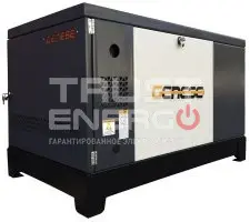 Газовый генератор Genese GG17 кожухе В кожухе  4G80 trustenergo.ru Газовый генератор Genese GG17 кожухе В кожухе  4G80 trustenergo.ru