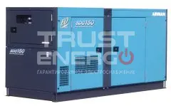 Дизельный генератор Airman SDG150S