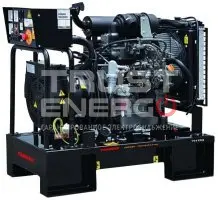 Дизельный генератор Yanmar YH 280 DTLA-5R с АВР Открытая на раме Yanmar 4TNV84T-GGEH trustenergo.ru Дизельный генератор Yanmar YH 280 DTLA-5R с АВР Открытая на раме Yanmar 4TNV84T-GGEH trustenergo.ru
