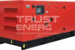 Дизельный генератор Fubag DSI 165 DAC ES с АВР В кожухе SDEC SC7H220D trustenergo.ru Дизельный генератор Fubag DSI 165 DAC ES с АВР В кожухе SDEC SC7H220D trustenergo.ru