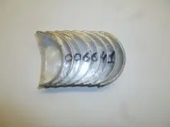 Вкладыши шатунные TDK-N 56 4L(комплект на дв-ль -8 шт.) /Connection rod bearing, kit