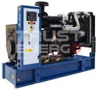 Дизельный генератор ТСС АД-80С-Т400-1РМ11