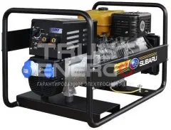 Сварочный генератор Energo ED 6.0/230-W220MR Открытая на раме Robin-Subaru DY42 trustenergo.ru Сварочный генератор Energo ED 6.0/230-W220MR Открытая на раме Robin-Subaru DY42 trustenergo.ru