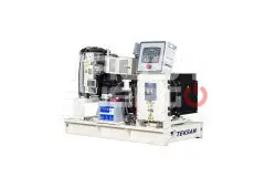 ТО-1 (ТО-500) ДГУ Teksan TJ21PE5S (годовое)