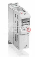 Частотный преобразователь ABB ACS850-04-225A-5+D150+J414, 110 кВт, IP20, лаковое покрытие плат, чопп