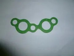 Прокладка масляного теплообменникаTDK 66 4LT/Gasket, oil filter bracket ТРАСТ-ЭНЕРГО