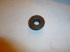 Тарелка пружины клапана верхняя TDQ 12 3L/Valve spring upper seat ТРАСТ-ЭНЕРГО