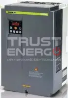 Частотный преобразователь Hyundai N700E 550HF/750HFP 55/75кВт 380В