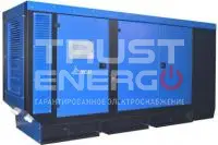 Дизельный генератор ТСС АД-400С-Т400-1РКМ17 В кожухе Doosan DP158LD trustenergo.ru Дизельный генератор ТСС АД-400С-Т400-1РКМ17 В кожухе Doosan DP158LD trustenergo.ru