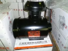 Фильтр воздушный в корпусе TDS 307 6LT/Air filter, Assy