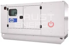 Дизельный генератор FG Wilson P50-4 В кожухе В кожухе Perkins  trustenergo.ru
