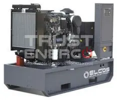 Дизельный генератор Elcos GE.AI.066/060.BF
