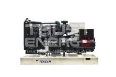 ТО-2 (ТО-1000) ДГУ Teksan TJ110PE5C (один раз в 2 года)