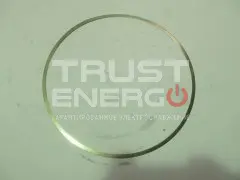 Кольцо регулировочное гильзы -0,23 TDS 555 12VTE/Cylinder liner shim
