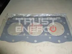 Прокладка головки блока цилиндров TDL 23 3L/Cylinder head gasket