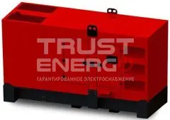 Дизельный генератор Fogo FS 600/400 S В кожухе Scania DC16 078A 02-41 trustenergo.ru