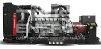 Himoinsa Высоковольтная станция Himoinsa HTW-2295 T5 11кВ Himoinsa Высоковольтная станция Himoinsa HTW-2295 T5 11кВ