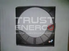 Диффузор радиатора TDK 84 6LT/Cowl