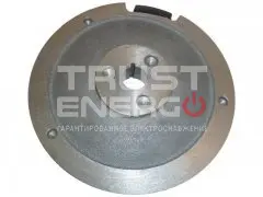 Маховик KG390/Flywheel ТРАСТ-ЭНЕРГО