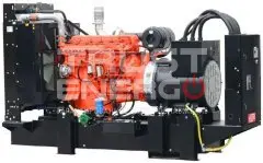 ТО-1 (ТО-500) ДГУ Energo EDF 300/400 SC (годовое)