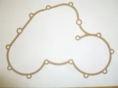 Прокладка корпуса редуктора TDQ 10 3L/Timing gear chamber gasket