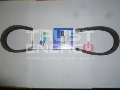 Ремень приводной вентилятора P222FE/Fan belt