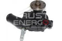 Насос водяной в сборе/Water pump Assy WP4.3D38E2