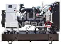Дизельный генератор EMSA E IV EG 0220
