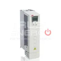 Частотный преобразователь ABB ACS550-01-059A-4+B055, 30 кВт,380, 3фазы, IP54, без панели управлени