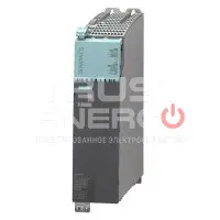 Модуль питания Siemens S120 6SL3130-7TE23-6AA3 3фнутр. охлажд. 60А 36кВт 380В