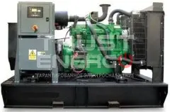 Дизельный генератор Aksa AJD 90 с АВР
