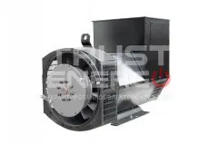 TSS Синхронный генератор TSS-SA-600 ТРАСТ-ЭНЕРГО Синхронный генератор TSS-SA-600 ТРАСТ-ЭНЕРГО