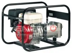 Бензиновый генератор EuroPower EP 4100 Открытая на раме Honda GX270 trustenergo.ru
 Бензиновый генератор EuroPower EP 4100 Открытая на раме Honda GX270 trustenergo.ru