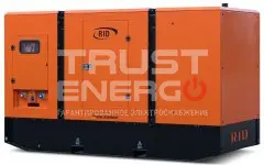 Дизельный генератор RID 250 S-SERIES S с АВР В кожухе Deutz TCD2013 L6 4V trustenergo.ru Дизельный генератор RID 250 S-SERIES S с АВР В кожухе Deutz TCD2013 L6 4V trustenergo.ru