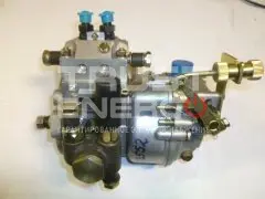Насос топливный высокого давления TDL 17 2L/Fuel Injection Pump