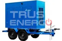 Дизельный генератор ТСС АД-320С-Т400-1РМ17 на прицепе В кожухе Doosan P158LE trustenergo.ru Дизельный генератор ТСС АД-320С-Т400-1РМ17 на прицепе В кожухе Doosan P158LE trustenergo.ru