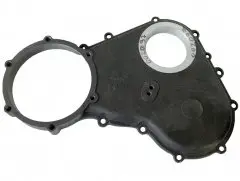 Крышка редуктора двигателя TDQ 20 4L/Gear сover