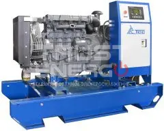 ТО-1 (ТО-500) ДГУ ТСС АД-25С-Т400-1РМ6 (годовое)