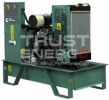 Дизельный генератор Cummins C17D5