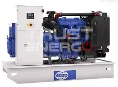 ТО-1 (ТО-500) ДГУ FG Wilson P33-4 (годовое)