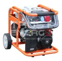 Бензиновый генератор Zongshen KB 9003 E с АВР Открытая на раме Zongshen FH 440 E trustenergo.ru
 Бензиновый генератор Zongshen KB 9003 E с АВР Открытая на раме Zongshen FH 440 E trustenergo.ru
