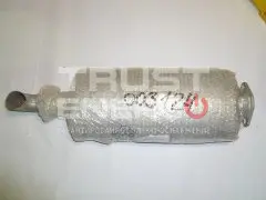 Глушитель TDQ 25 4L (Muffler( silencer),QC498D)