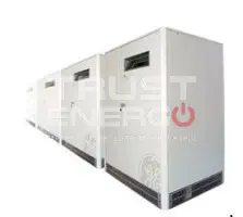 Источник бесперебойного питания GE SP10 для ЦОД trustenergo.ru