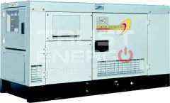 Дизельный генератор Yanmar YEG 450 DTLS-5B с АВР В кожухе Yanmar 4TNV88-GGB1B trustenergo.ru Дизельный генератор Yanmar YEG 450 DTLS-5B с АВР В кожухе Yanmar 4TNV88-GGB1B trustenergo.ru