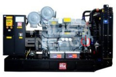 ТО-1 (ТО-500) ДГУ Onis Visa P 805 U (годовое)