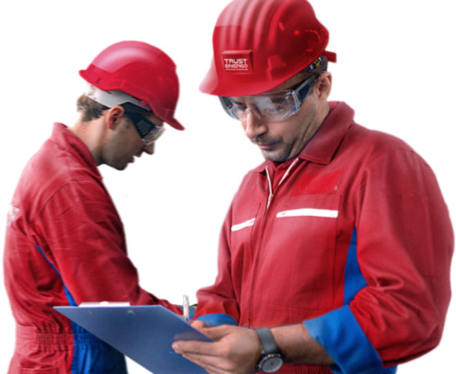 Диагностика дизель-генераторов в Ярославле