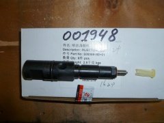 Форсунка TDS 228 6LT/Injector ТРАСТ-ЭНЕРГО